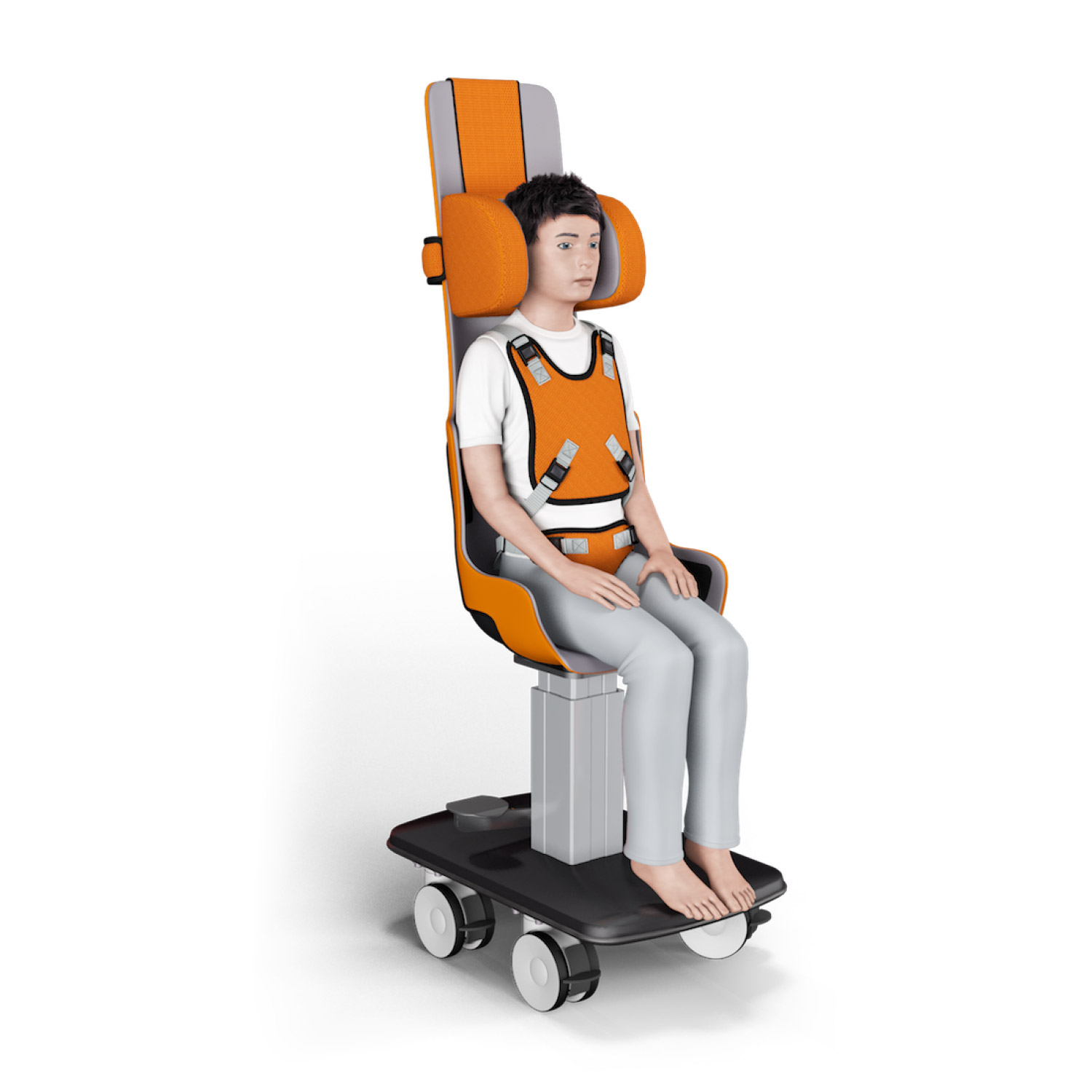 EOS Radiolucent Chair