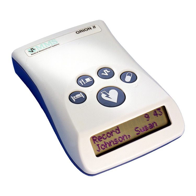 Ohmega Gerd 24h