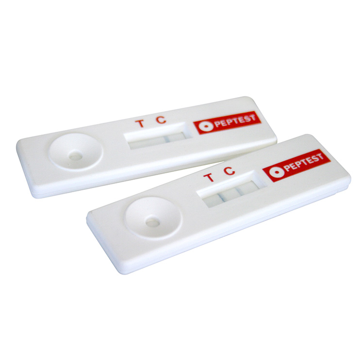 Peptest Gerd Test